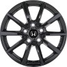NOWE KOŁA ZIMA HONDA CIVIC FE Goodride 215/50R17+TPMS*6