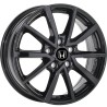 NOWE KOŁA ZIMA HONDA CIVIC FE Goodride 215/50R17+TPMS*6