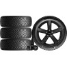 NOWE KOŁA ZIMA Kia Ceed/SW (CD) Hankook 225/45R17+TPMS*12