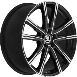 NOWE KOŁA ZIMA Skoda KodiaQ Pirelli 235/55R18