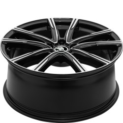 NOWE KOŁA ZIMA Skoda KodiaQ Pirelli 235/55R18