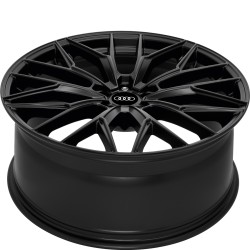 NOWE KOŁA ZIMA Audi A3 Limousine (GY) Riken 225/40R18*11