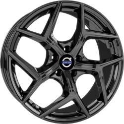 NOWE KOŁA ZIMA Volvo XC60 (U) Bridgestone 235/60R18*32