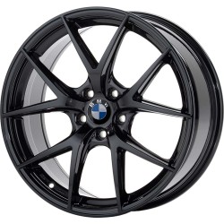 NOWE KOŁA ZIMA BMW 5 G60 G6L Bridgestone 245/45R19+TPMS
