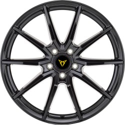 NOWE KOŁA ZIMA CUPRA FORMENTOR Goodyear 245/40R19*33