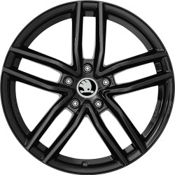 NOWE KOŁA ZIMA SKODA SUPERB NZ Continental 215/55R17*12