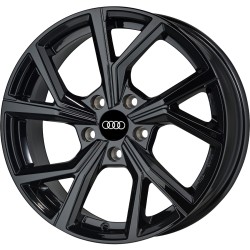 NOWE KOŁA ZIMA Audi A3 SportBack (GY) Vredestein 225/40R18*7