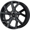 NOWE KOŁA ZIMA Audi A3 SportBack (GY) Vredestein 225/40R18*7