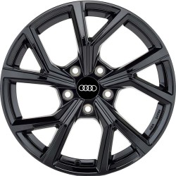 NOWE KOŁA ZIMA Audi A3 SportBack (GY) Vredestein 225/40R18*7