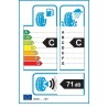 NOWE KOŁA ZIMA Mazda MX-30 (DR) Dunlop 215/55R18+TPMS*3