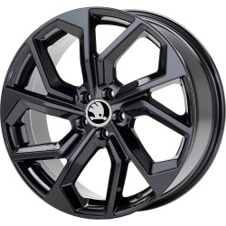 NOWE KOŁA ZIMA Skoda KodiaQ Vredestein 235/50R19*20