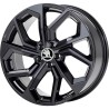 NOWE KOŁA ZIMA Skoda KodiaQ Vredestein 235/50R19*20