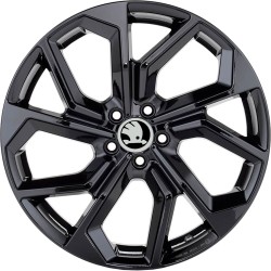 NOWE KOŁA ZIMA Skoda KodiaQ Vredestein 235/50R19*20