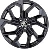NOWE KOŁA ZIMA Skoda KodiaQ Vredestein 235/50R19*20