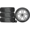 NOWE KOŁA ZIMA KIA XCEED (CD) Falken 205/60R16+TPMS*6