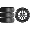 NOWE KOŁA ZIMA SKODA KODIAQ PS Pirelli 215/65R17*15