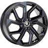 NOWE KOŁA ZIMA Skoda KodiaQ Vredestein 235/50R19*20