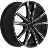 NOWE KOŁA ZIMA TOYOTA BZ4X Nokian 235/50R20+TPMS*4