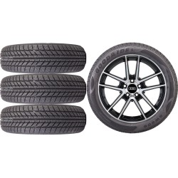 NOWE KOŁA ZIMA Audi A3 Limousine (GY) Goodride 225/45R17*11