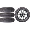 NOWE KOŁA ZIMA Audi A3 Limousine (GY) Goodride 225/45R17*11