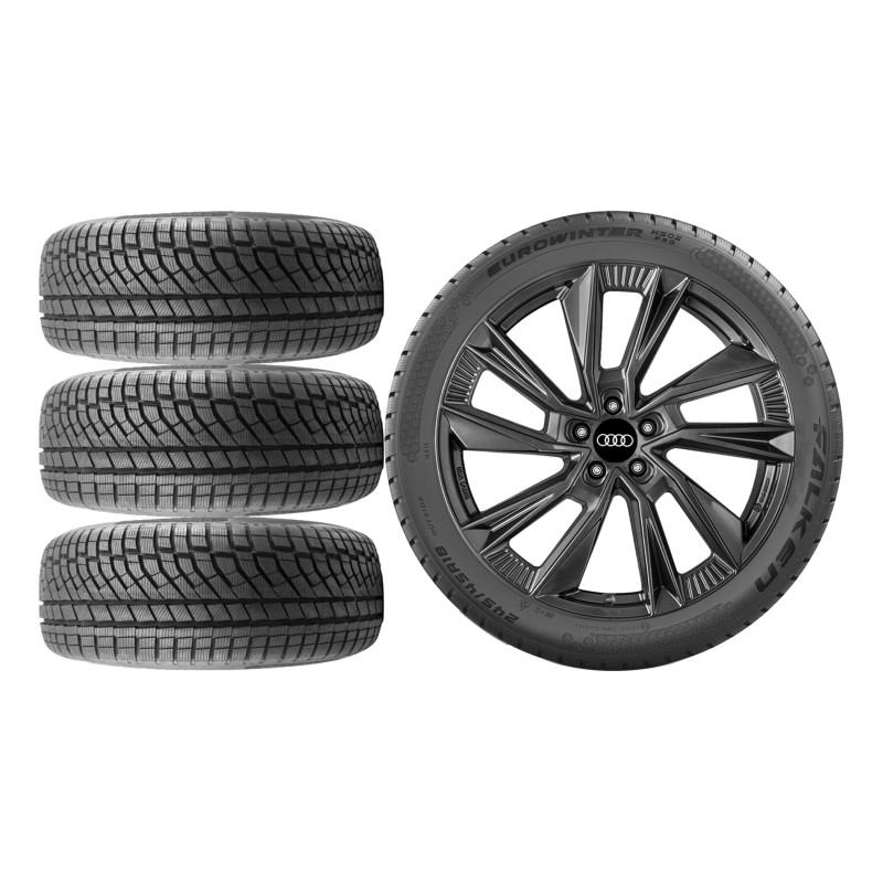 NOWE KOŁA ZIMA Audi Q5 (FY) Falken 255/45R20*5 NOWE KOŁA ZIMA Audi Q5 (FY) Falken 255/45R20*5