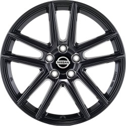 NOWE KOŁA ZIMA Nissan QASHQAI (J12) Falken 235/55R18+TPMS*2