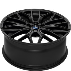 NOWE KOŁA ZIMA BMW X1 U11 U1X Pirelli 245/45R19+TPMS