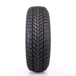 NOWE KOŁA ZIMA VW TOUAREG CR Goodyear 255/55R19*6