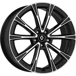 NOWE KOŁA ZIMA Renault Austral Vredestein 235/45R20+TPMS*1