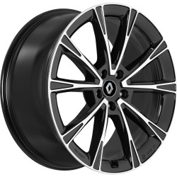 NOWE KOŁA ZIMA Renault Austral Vredestein 235/45R20+TPMS*1
