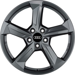 NOWE KOŁA ZIMA Audi Q5 (FY) Pirelli 235/55R19*12