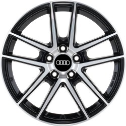 NOWE KOŁA ZIMA Audi A3 Limousine (GY) Goodride 225/45R17*11