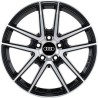 NOWE KOŁA ZIMA Audi A3 Limousine (GY) Goodride 225/45R17*11