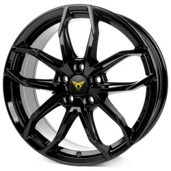 NOWE KOŁA LATO Cupra Ateca 5FP RoadX 225/50R18*2