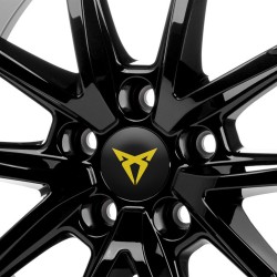NOWE KOŁA LATO Cupra Ateca 5FP RoadX 225/50R18*2
