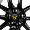 NOWE KOŁA LATO Cupra Ateca 5FP RoadX 225/50R18*2
