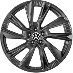NOWE KOŁA ZIMA VW Arteon Shooting Brake (3H) Continental 245/40R19*5