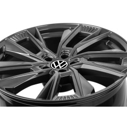 NOWE KOŁA ZIMA VW Arteon Shooting Brake (3H) Continental 245/40R19*5