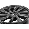 NOWE KOŁA ZIMA VW Arteon Shooting Brake (3H) Continental 245/40R19*5