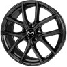 NOWE KOŁA ZIMA Mazda CX-60 Goodyear 235/60R18+TPMS*12