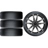 NOWE KOŁA ZIMA Audi Q5 SportBack (FY) Continental 255/45R20*7