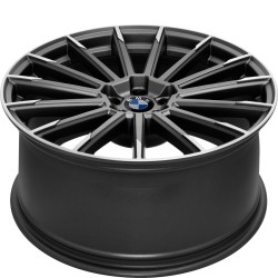 NOWE KOŁA ZIMA BMW X1 U11 U1X Pirelli 245/45R19+TPMS