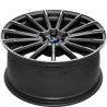 NOWE KOŁA ZIMA BMW X1 U11 U1X Pirelli 245/45R19+TPMS