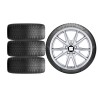 NOWE KOŁA ZIMA Seat Tarraco Pirelli 235/55R18