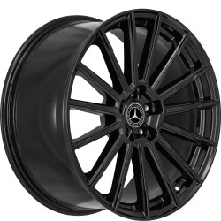 NOWE KOŁA ZIMA Mercedes C-Klasa W206 R2CW Bridgestone 225/50R17+TPMS*7