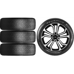 NOWE KOŁA ZIMA Audi Q5 SportBack (FY) Pirelli 255/45R20*1