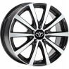 NOWE KOŁA ZIMA TOYOTA COROLLA XII 12 ZE1HE Riken 225/45R17+TPMS*14