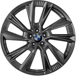 NOWE KOŁA ZIMA BMW X1 U11 U1X Continental 245/45R19+TPMS