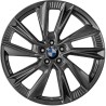 NOWE KOŁA ZIMA BMW X1 U11 U1X Continental 245/45R19+TPMS