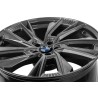 NOWE KOŁA ZIMA BMW X1 U11 U1X Continental 245/45R19+TPMS